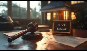 72 Sold Lawsuit