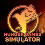 Hunger Games Simulator