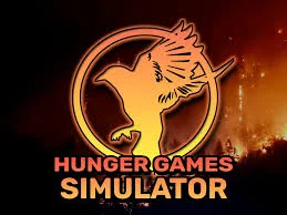 Hunger Games Simulator