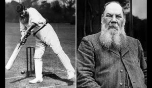 godfather of cricket