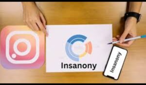 insanony