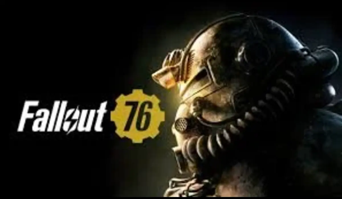 fallout 76