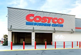 Costco Business Center