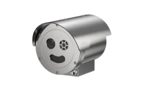 Explosion-Proof Cameras