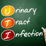 Navigate UTI Blackboard