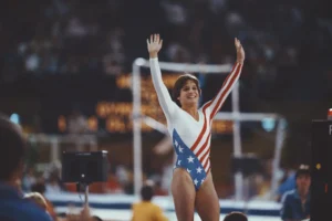 mary lou retton