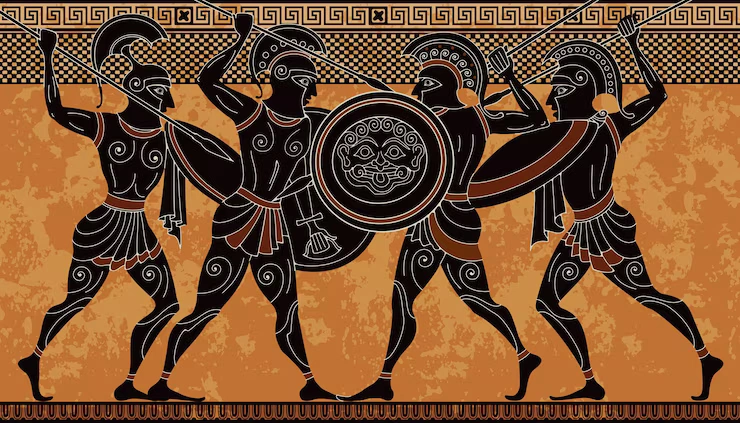 ancient artz