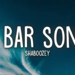 shaboozey a bar song tipsy lyrics