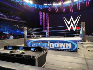 wwe smackdown episode 1491
