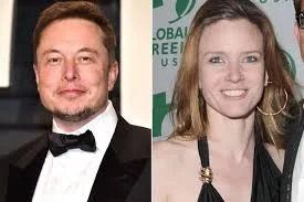 elon musk wife