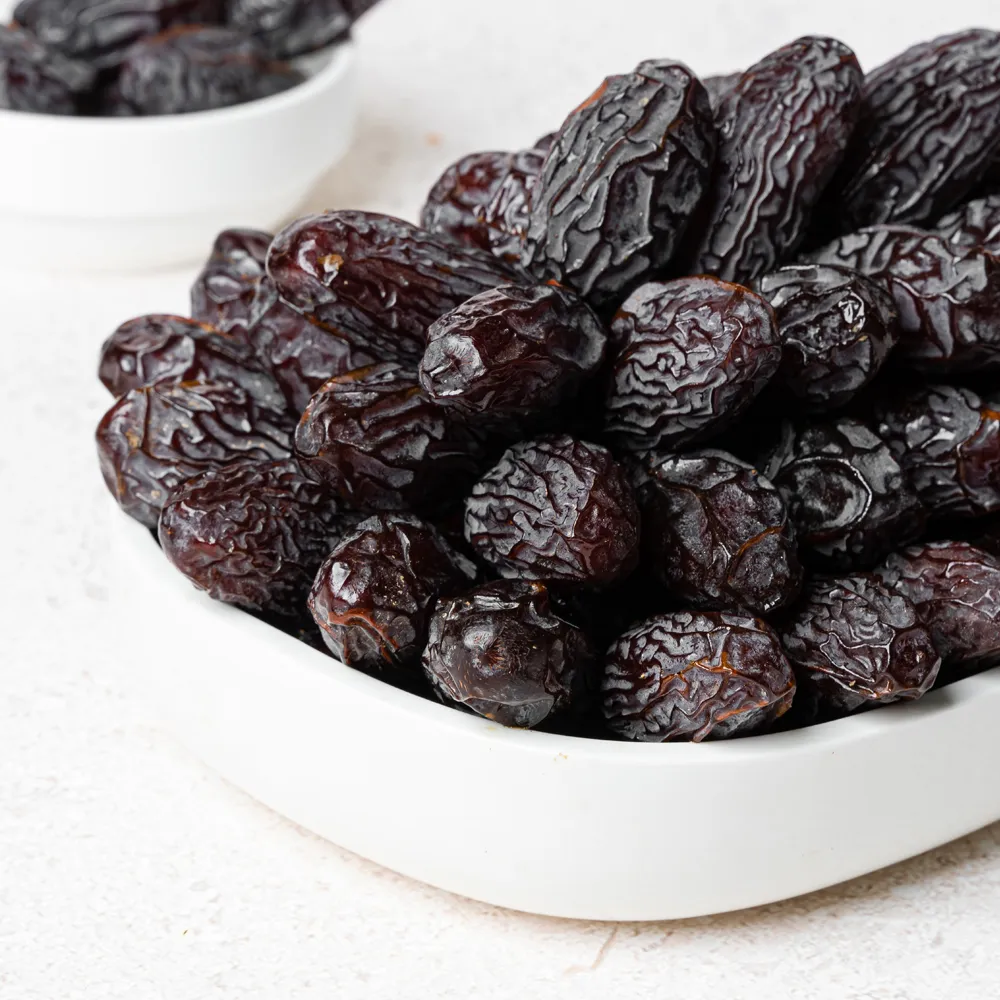 dates