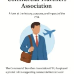 Commercial Travellers Association