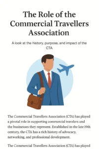 Commercial Travellers Association
