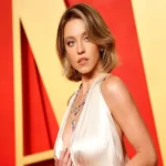 Sydney Sweeney