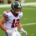 sam darnold injury