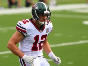 sam darnold injury